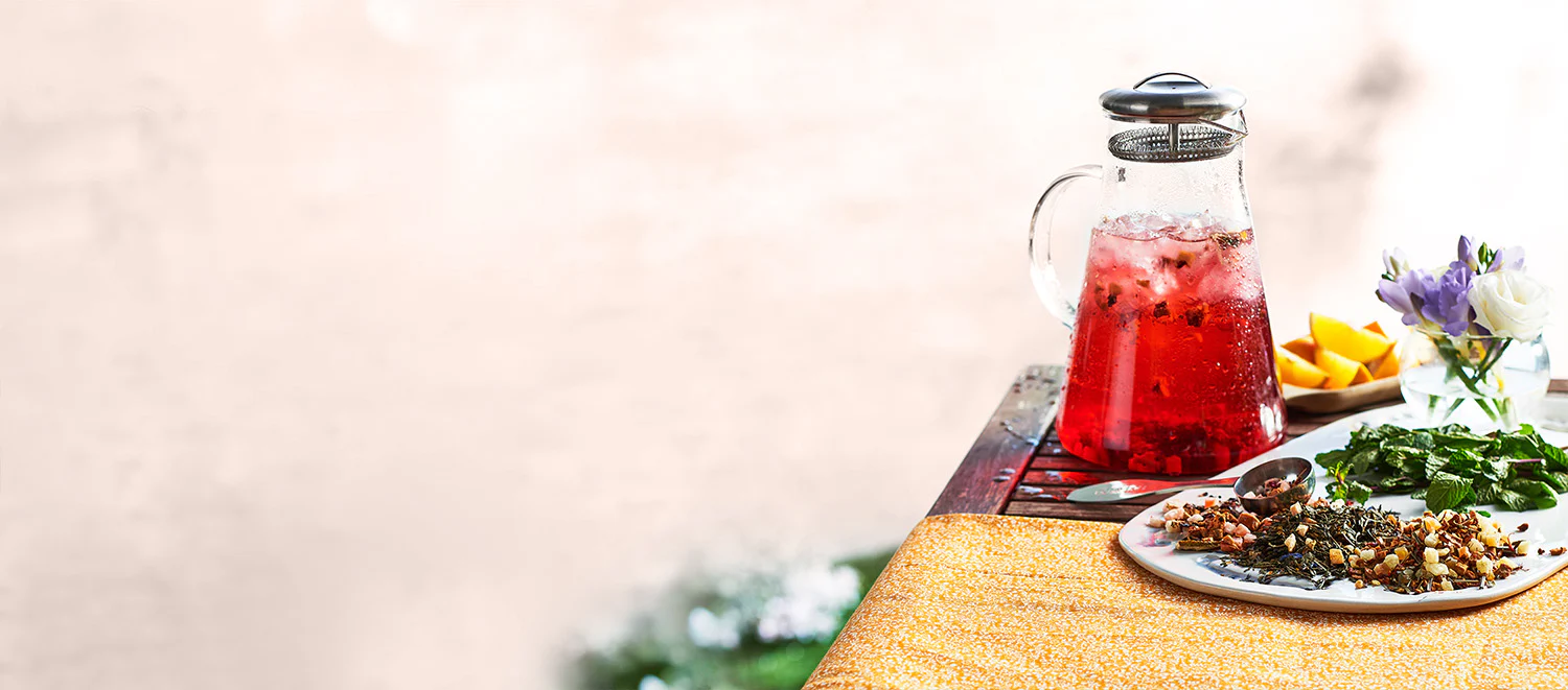 Elevate Your Daily Tea Ritual